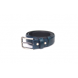 DÂY LƯNG ĐẦU KIM HAI LỚP BẢN 3.5 CM - NHIỀU MÀU 2