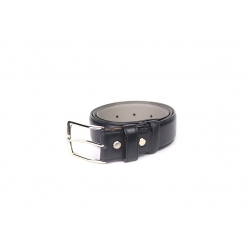 DÂY LƯNG ĐẦU KIM HAI LỚP BẢN 3.5 CM - NHIỀU MÀU 4