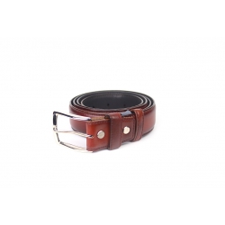 DÂY LƯNG ĐẦU KIM HAI LỚP BẢN 3.5 CM - NHIỀU MÀU 5