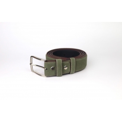 DÂY LƯNG ĐẦU KIM DA LỘN BẢN 3.5 CM - NHIỀU MÀU 2