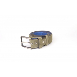 DÂY LƯNG ĐẦU KIM DA LỘN BẢN 3.5 CM - NHIỀU MÀU 4