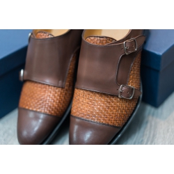 Single Monk Strap 3