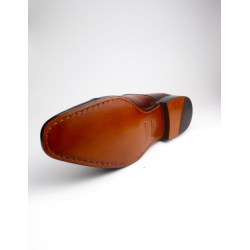 Double Monk Strap 5