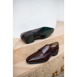 Derby Shoes 1