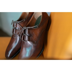 Derby Shoes 4