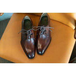 Derby Shoes 3