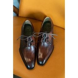 Derby Shoes 2