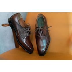 Derby Shoes 0