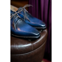 Derby Shoes 4