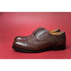 Captoe Brogues Derby 2