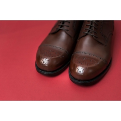 Captoe Brogues Derby 4