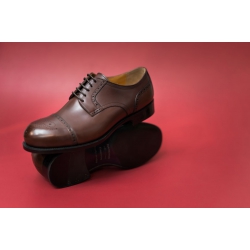 Captoe Brogues Derby 0