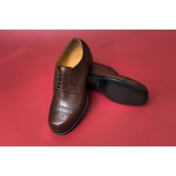 Captoe Brogues Derby 1