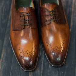 Brogues Derby 3