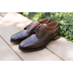 Wingtip Brogues Derby 0