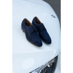 Derby Shoes 3