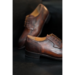 Derby Shoes 4