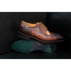 Derby Shoes 2