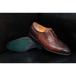 Derby Shoes 0