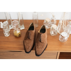 Derby Shoes 1