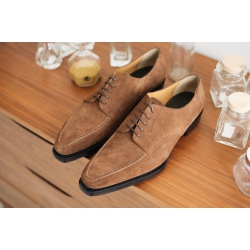 Derby Shoes 0