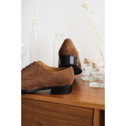 Derby Shoes 3