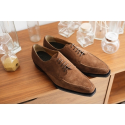 Derby Shoes 2