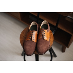 Derby Shoes 0