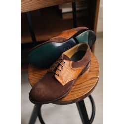 Derby Shoes 1