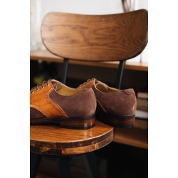 Derby Shoes 2