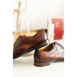 Wingtip Derby 4