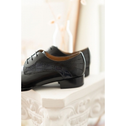 Derby Shoes 4