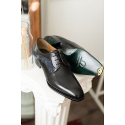 Derby Shoes 1