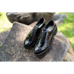 Wingtip Brogues Derby 2