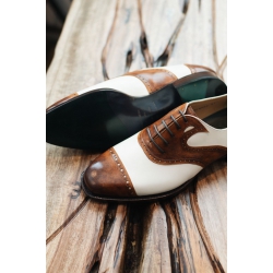 Derby Shoes 1