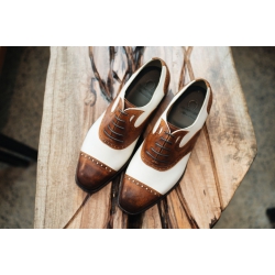 Derby Shoes 3