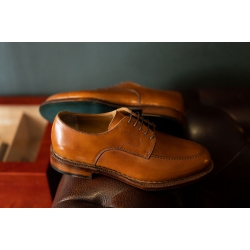 Derby Shoes 1