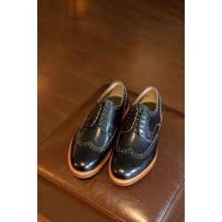 Wingtip Brogues Derby 1