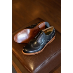 Wingtip Brogues Derby 2