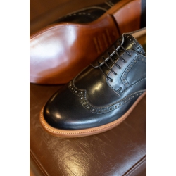 Wingtip Brogues Derby 4