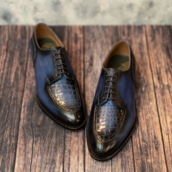 Derby Shoes 0