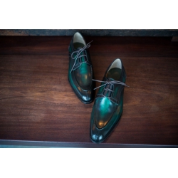 Derby Shoes 1