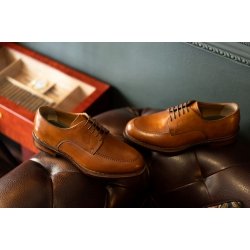 Derby Shoes 0