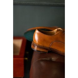 Derby Shoes 4