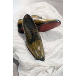 Derby Shoes 1