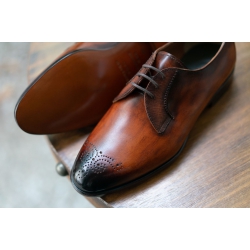 Derby Shoes 4