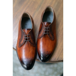 Derby Shoes 2