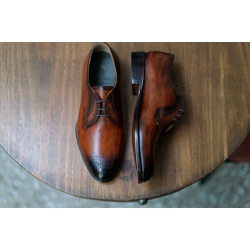 Derby Shoes 1