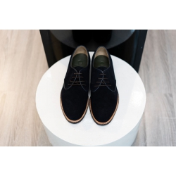 Derby Shoes 1