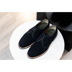 Derby Shoes 0